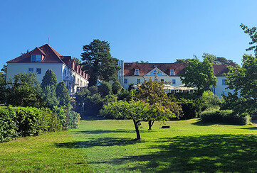 Residenz Seehotel Berlin-Brandenburg