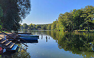 Am Motzener See, Foto: Dana Klaus, Lizenz: Tourismusverband Dahme-Seenland e.V.