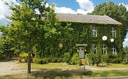 Schulmuseum Börnicke, Foto: WITO Barnim GmbH, Lizenz: WITO Barnim GmbH