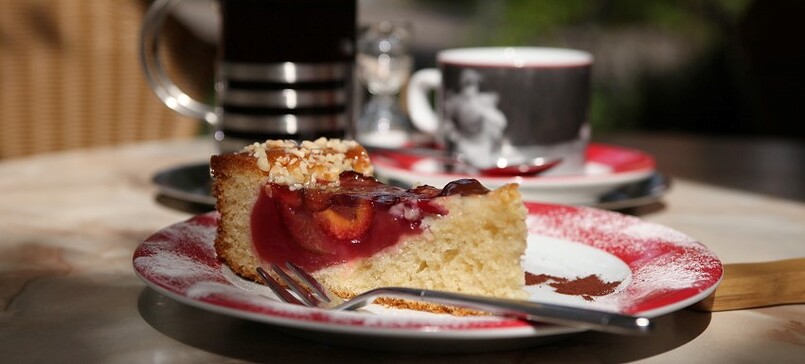 KaffeeRösterei Bad Saarow