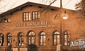 Alte Brauerei Eberswalde, Foto: Alte Brauerei