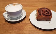 Kaffee und Kuchen, Foto:  Stadt Eberswalde