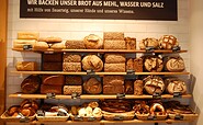 Brote Privatbäckerei Wiese, Foto: Stadt Eberswalde