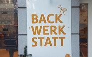 Backwerkstatt, Foto: Stadt Eberswalde