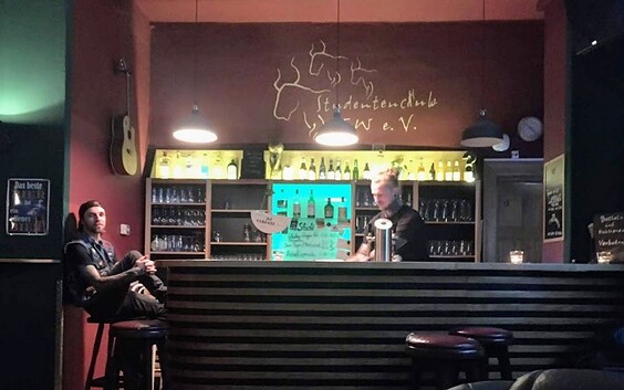 Studentenclub Eberswalde