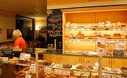 Globus Naturkost Bäckerei, Foto: Stadt Eberswalde