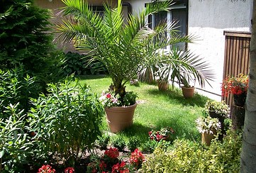 Ferienhaus Blumenhof