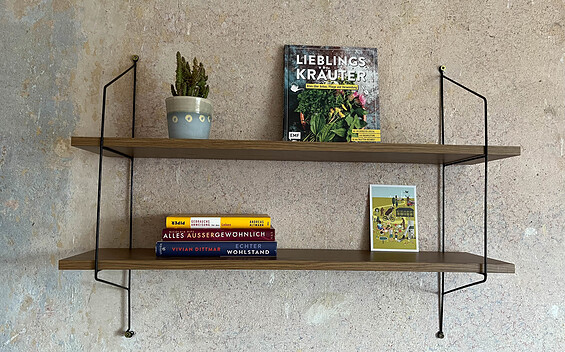 RETRO.FEWO-FLÄMING, Foto: Sylvia Betke