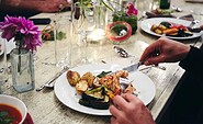 Carsten kocht - Gutes Essen und Trinken, Foto: Karel Kühne , Lizenz: Carsten Suhr