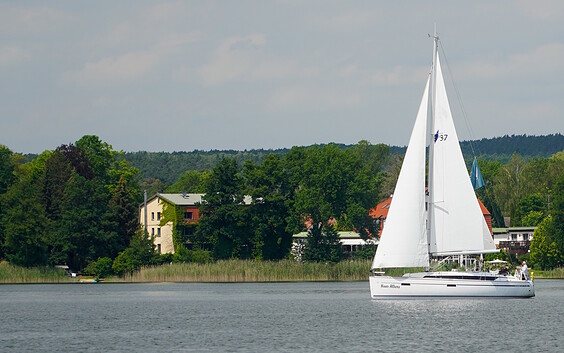 AHOI - Einfach. Schön. Mitsegeln., Foto: Steffen Lelewel , Lizenz: AHOI - Einfach. Schön. Mitsegeln.