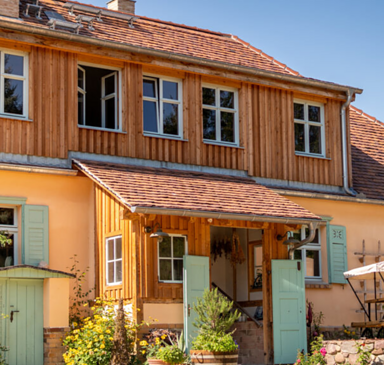Gut Leben Landresort