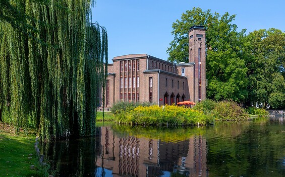 Brandenburgisches Landesmuseum für Moderne Kunst (BLMK)