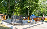 Playground, Foto: Nico Thäle, Lizenz: Werbeagentur Danico
