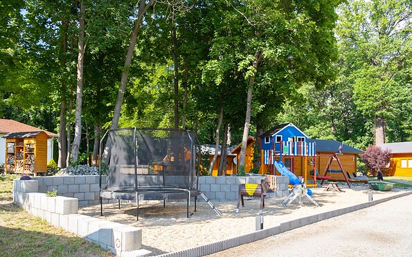 Playground, Foto: Nico Thäle, Lizenz: Werbeagentur Danico