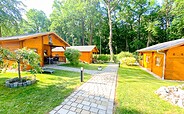 Holiday home complex, Foto: Nico Thäle, Lizenz: Werbeagentur Danico