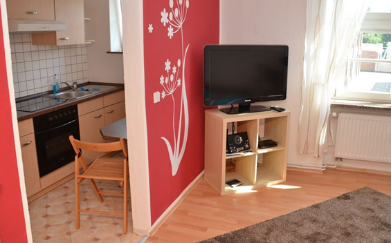 Ferienapartment Düring, Foto: Jörg Düring