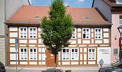 Hofgeflüster Guest House, Foto: Stefan Klenke