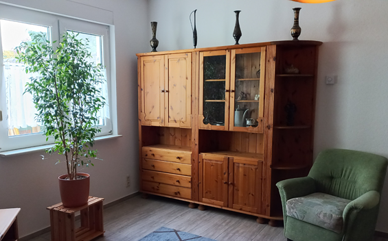 Ferienwohnung Stötzer, Foto: Larissa Stötzer