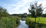 Am Weidendom in Schlepzig, Foto: www.spreewald.de