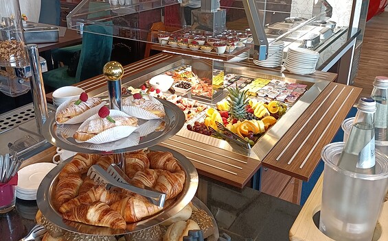 Pâtisserie & Café Dietert