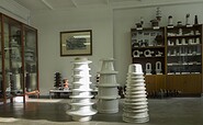 Electro-porcelain Museum, Foto: Kathrin Winkler, Lizenz: Tourismusverband Lausitzer Seenland e.V.