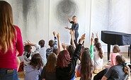 Galerie , Foto: Anna Panek-Kusz