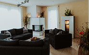 Living area for relaxing, Foto: Magdalena Mielke, Lizenz: Villa Zesch UG