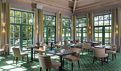 Golf Restaurant "Greenside", Foto: Precise Hotels & Resorts