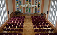 Rathaussaal, Foto: Stadtverwaltung Falkensee