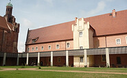 Zisterzienserkloster Marienstern in Mühlberg, Foto: TVEEL, Lizenz: TVEEL