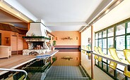 Innenpool im Hotel &quot;Christinenhof &amp; Spa&quot;, Foto: ..., Lizenz: Hotel &quot;Christinenhof &amp; Spa&quot;