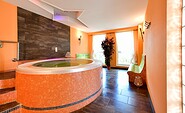 Spabereich im Hotel &quot;Christinenhof &amp; Spa&quot;, Foto: ..., Lizenz: Hotel &quot;Christinenhof &amp; Spa&quot;