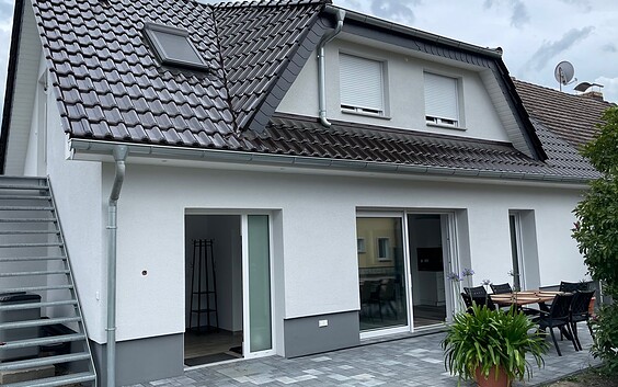 Außenansicht, Foto: Helfert GbR, Lizenz: Helfert GbR