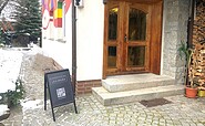 Entrance area, Foto: Gregor Kockert, Lizenz: Tourismusverband Lausitzer Seenlande.V.