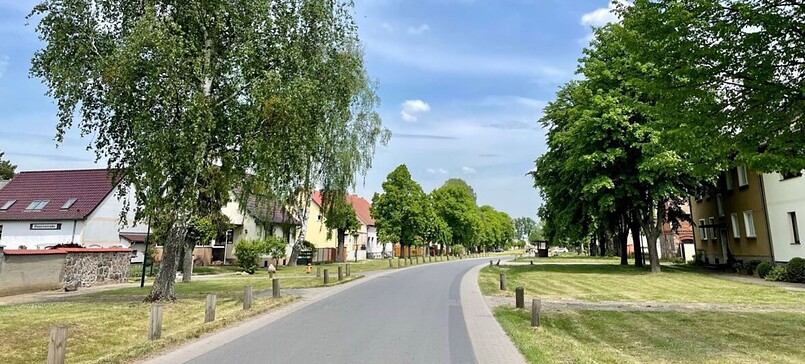 Abgefahren - Gartentour von Löwenberg bis Gransee