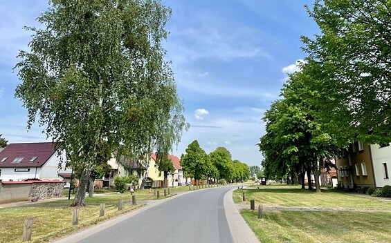 Kraatz, Foto: Itta Olaj, Lizenz: TV Ruppiner Seenland e.V.