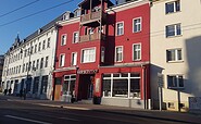 Außenansicht, Foto: Stadt Eberswalde
