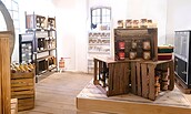 Farm shop Mühlenclub, Foto: Hofladen Mühlenclub