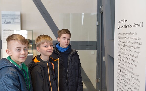 Foto: Museum Eberswalde