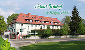 Guesthouse & Hotel Grünhof, Foto: Jörn Winter