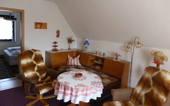 "Ursula Funk" Holiday Apartment 