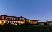 Gut Sarnow Wintergarten, Foto: TMB Archiv, Steffen Lehmann , Lizenz: TMB