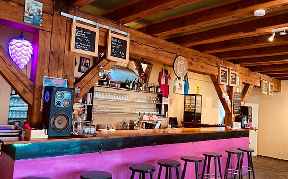 KATI - Hausbrauerei