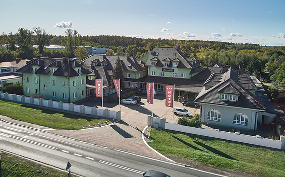 Hotel Baranowski, Foto: Hotel Baranowski