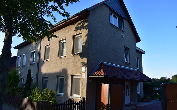 Ferienwohnung "Christa", Foto: Peter Greilach, Lizenz: Tourismusverband Prignitz e.V.