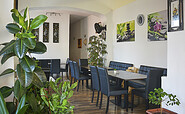 Blick in den Gastraum, Foto: The Golden Wok, Foto:  The Golden Wok