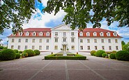 Hotelansicht von Außen, Foto: travdo hotels &amp; resorts GmbH