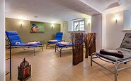 relaxation room, Foto: travdo hotels &amp; resorts GmbH