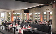 Restaurant, Foto: Precise Resort Hafendorf Rheinsberg