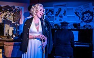 ubs Marilyn - Träume, Sex &amp; Hollywood, Foto: Udo Krause